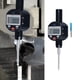 thumbnail image 5 of Indicador De Dial Electrónico, Herramienta De Indicador De Dial Digital De Resolución De 0,01 Mm A Prueba De Agua IP65 Multiusos Para Medición, 5 of 8