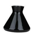 thumbnail image 2 of Abbracc Empty Bud Vases Essential Oil Container Decorative Vase, Mini Vase Dispenser for Black, 2 of 9