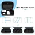 thumbnail image 4 of Funda organizadora de viaje ProCase para MacBook Power Accessories, 4 of 7