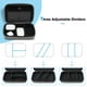 thumbnail image 4 of Funda organizadora de viaje ProCase para MacBook Power Accessories, 4 of 7