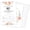 80th, variant on 20PCS 90th Birthday Invitations for Women, Double-Sided Invitations with Envelopes, Party Invitation, Birthday Party Supplies -09