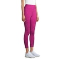 thumbnail image 5 of Avia Women's Flex Tech Cropped Length Legging, 5 of 6