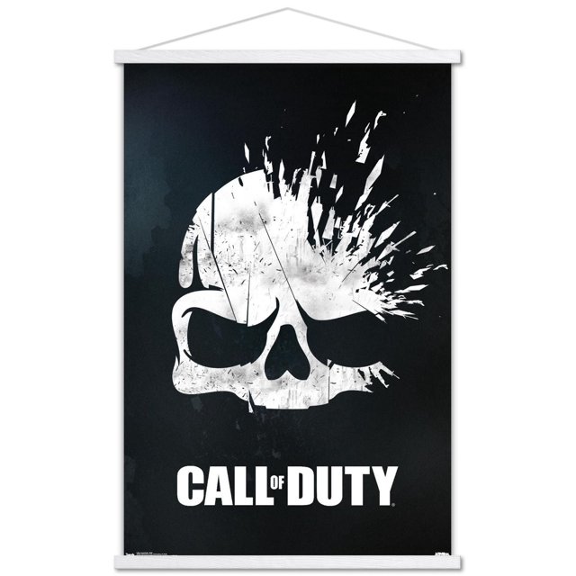 Call of Duty - Crâne