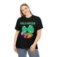 thumbnail image 3 of Alien Vêtements de Rappeur Grande Taille pour Femmes Costumes d'Halloween Alien Grande Taille pour Femmes, 3 of 6