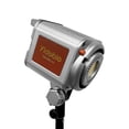 thumbnail image 4 of Yidoblo ZR-200 PRO 200W Bi-color Video Sun Light Support 3 Power Supply Methods, 4 of 9