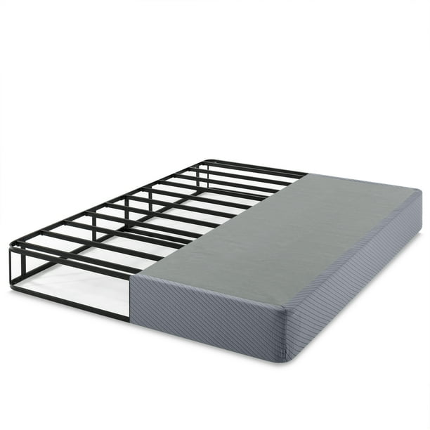 Best Mattress 9 Inch Heavy Duty Steel Box Spring Queen Com - Queen Bed Box Spring And Mattress Best Mattress 9 Inch Heavy Duty Steel Box Spring Queen Com - Queen Bed Box Spring And Mattress