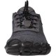 thumbnail image 5 of Zapatillas de trail running Joomra Minimalist para mujer, gris oscuro 36, 5 of 7