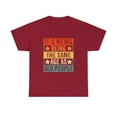 thumbnail image 2 of Vintage Retro It's Weird Being The Same Age As Old People  Tshirt, 2 of 2