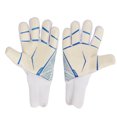 thumbnail image 4 of Guantes de Portero de Fútbol Antideslizantes Diseño Transpirable Cómodos de Llevar Protección Adicional para los Dedos Durabilidad ANGGREK Otros, 4 of 8