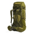 thumbnail image 3 of Mochila tipo mochila THE NORTH FACE Terra 65 L, Forest Olive/New Taupe Green-NPF, pequeña/mediana, 3 of 5