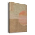 thumbnail image 2 of Adobe Sunrise II Premium Gallery Wrapped Canvas - Ready to Hang, 2 of 9