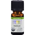 thumbnail image 1 of Aura Cacia Organic Patchouli - .25 oz, 1 of 2
