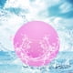 thumbnail image 2 of Waterpolo de silicona, globo de inyección de agua rápida, agua de lucha contra el agua (púrpura), 2 of 3