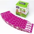 thumbnail image 2 of 200pcs Mini Round Small With Auxiliary Invisible Wound Patch PE Breathable Hemos, 2 of 5