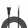 thumbnail image 3 of 6Ft Ul Ac Internal Power Cord For Toshiba 39L22U W/ Connection To Power Board, 3 of 4