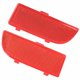 thumbnail image 4 of Embellecedor de cubierta reflectora de marcador de parachoques trasero para Mercedes Benz Vito Viano, 4 of 5
