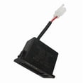 thumbnail image 4 of 402A Digital Display Meter for Gasoline Generator Digital Display Meter Generator Accessory 90-250V Home Tool, 4 of 5