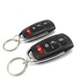 thumbnail image 4 of relayinert Locking System Central Control Metal Keyless Anti-theft Device Accessory Car Repairing Parts Fitting Accessories, 4 of 6