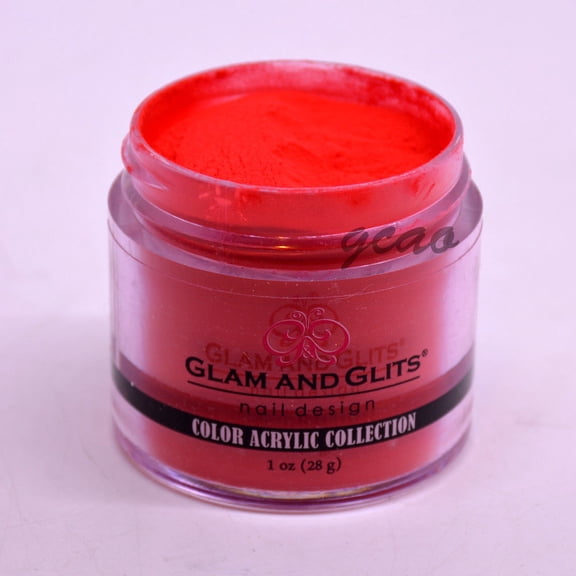 Glam and Glits Powder Kristina CAC326