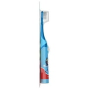 Colgate Kids Battery Toothbrush, Bluey Toothbrush, 1 Pack