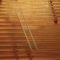 thumbnail image 4 of HEANUJJ Yangqin Accessory Professional Bamboo Sticks Multi Elegant Design, 4 of 8