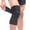 Black, variant on Elastic Compression Bands Knee Brace Sports Support Knee Protector Straps Ankle Leg Elbow Wrist Calf Safety