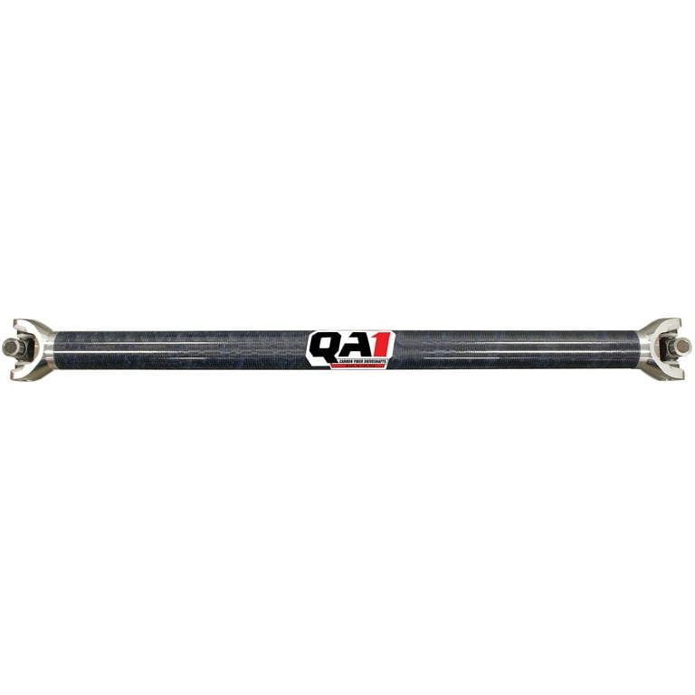 QA1 Driveshaft Carbon 34.5 QA1 Driveshaft Carbon 34.5