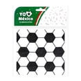 thumbnail image 1 of Servilletas Mundial de Papel Color Blanco 16 Piezas por Empaque, 1 of 4