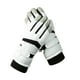 thumbnail image 1 of Guantes de esquí de invierno para hombres y mujeres, para exteriores, con pantalla táctil, cálidos, forrados de vellón, gruesos, impermeables y antideslizantes, 1 of 6
