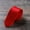 Red, variant on BRDFRL Ties for Men 2.17'' Skinny Solid Color Necktie Formal Busines Woven Satin Thin Silk Silm Mens Tie Wedding Party