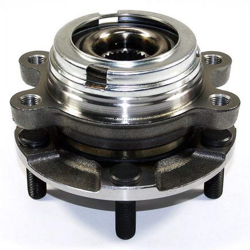 DuraGo 295-94005 Wheel Bearing & Hub Assembly
