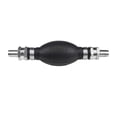 thumbnail image 6 of JISADER 2xGeneric Fuel Pump Easy Use Black Primer Bulb for Boat Motorcycle Marine 6 mm, 6 of 9
