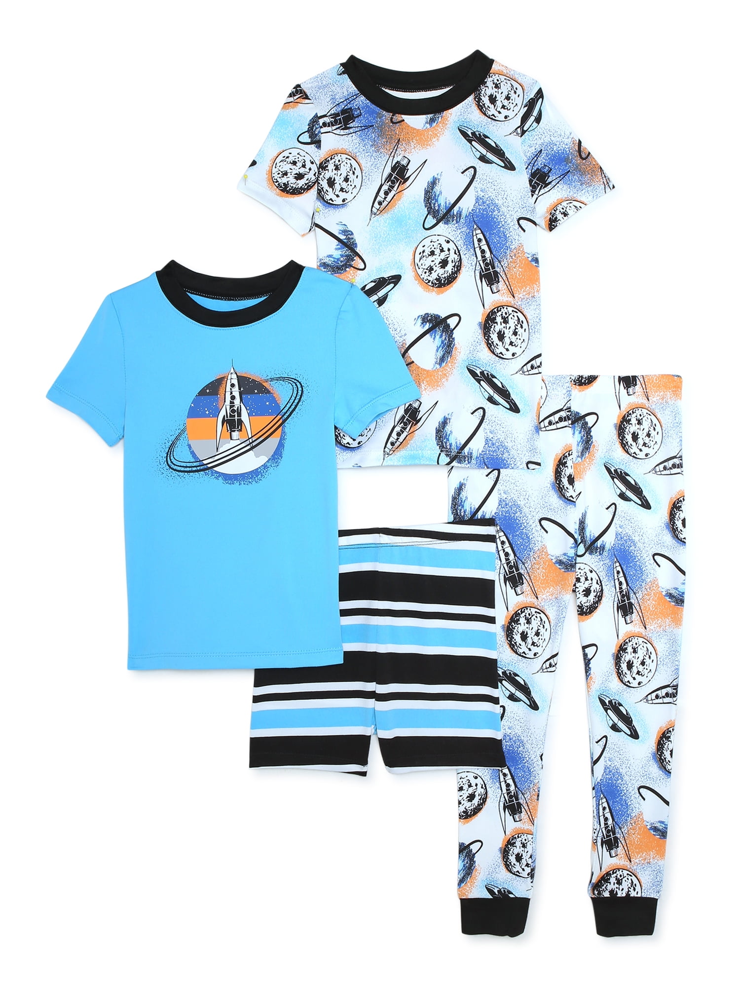 Star Wars Pyjama Blue 18 Months Boy DressInn Boys Clothing Loungewear Pajamas 