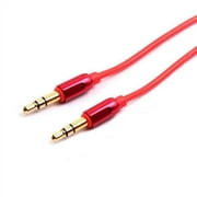 Premium AUX Cable, 3'
