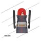 thumbnail image 1 of Bloques de construcción de Naruto Sasuke Kakashi Akatsuki, Mini figuras de acción de Anime, juguetes de montaje, regalos de cumpleaños para niños, WM6105 qym unisex, 1 of 2