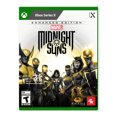 thumbnail image 1 of Marvel's Midnight Suns Enhanced Edition (Xbox Series X), 1 of 6