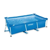 intex above ground pools walmart