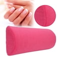thumbnail image 4 of Nail Arm Rest, Soft Hand Rest Cushion Nail Hand Rest Arm Rest For Nails Nail Salon Hand Rest Pillow Hand Holder Cushion Detachable Washable Nail Salon Accessories Tools, 4 of 7