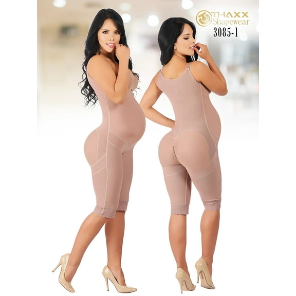 Thaxx Soft Maternity Girdle