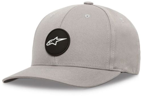alpinestars snapback
