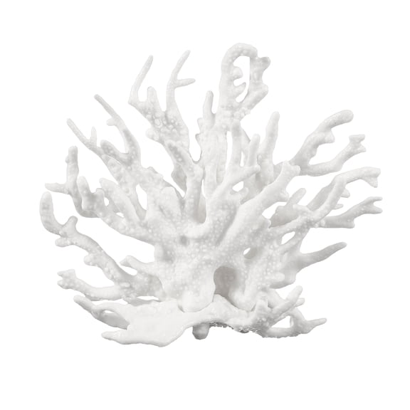Uxcell Aquarium Coral Decoration, Fish Tank Decorations Fish Tank Coral Ornaments, 4.9x2x4.3 Inch, (White, 1 Pcs), Intended For Aquarium Landscaping Decor