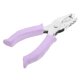 thumbnail image 1 of Handheld Hole Puncher for Crafting Portable Single Hole Punch Manual Hole Puncher Round Hole Punch Tool Multi-Function Paper Crafts Hole Puncher, 1 of 4