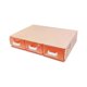 thumbnail image 1 of ¡Campaña con descuento!Caja de almacenamiento de escritorio apilable, estante estilo cajón, papelería para dormitorio de estudiantes, almacenamiento de artículos diversos, 1 of 7