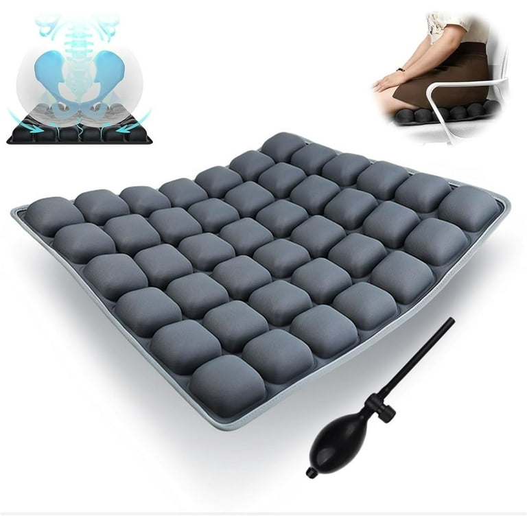 Sondur Travel Cushion, 2025 New 3D Self-Inflatable Air Cell Seat