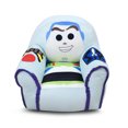 thumbnail image 1 of Sillon Infantil Puff Toy Story Buzz Idea Nuova Sillon Color Azul Claro Buzz, 1 of 1