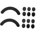thumbnail image 1 of Drum Mute Pad Drum Muffler Pad Drum Dampeners, Snare Drum Pads, 1 of 5