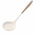 thumbnail image 5 of TIMIFIS Storage Basket Spatula Non-Stick Spatula Household High Temperature Frying Leakage Spoon Food-Grade Cookware Sets Kitchen Gadgets, 5 of 5