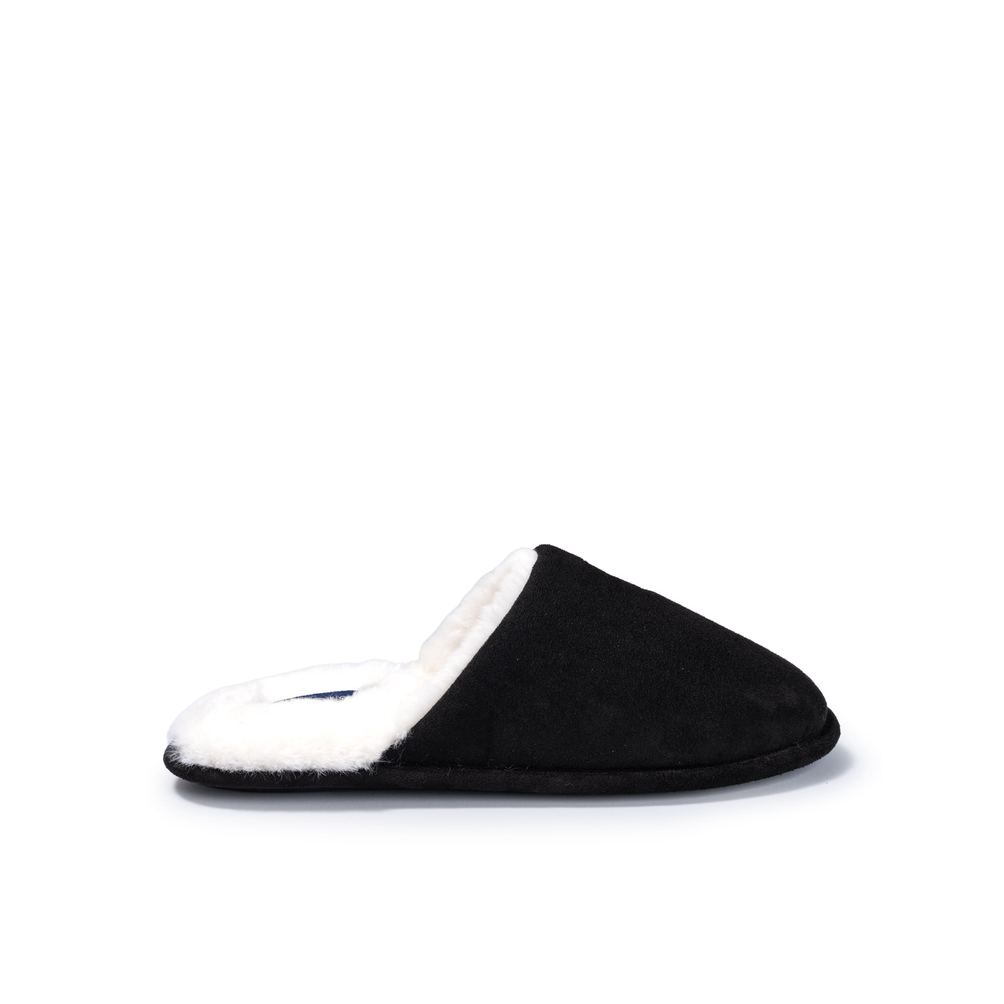 U.S Polo Assn. Mens Scuff Slippers