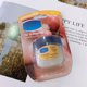 thumbnail image 1 of Bálsamo labial hidratante, antigrietas, nutritivo, de larga duración, protector labial hidratante, Pudding (amarillo), 1 of 1
