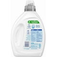 thumbnail image 5 of free clear, Original, Liquid Laundry Detergent for Sensitive Skin, Unscented and Hypoergenic, Concentrated, 50oz, 66 Loads, 5 of 5